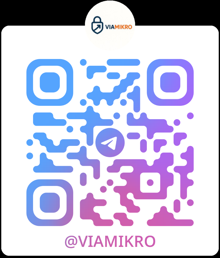 Telegram QR
