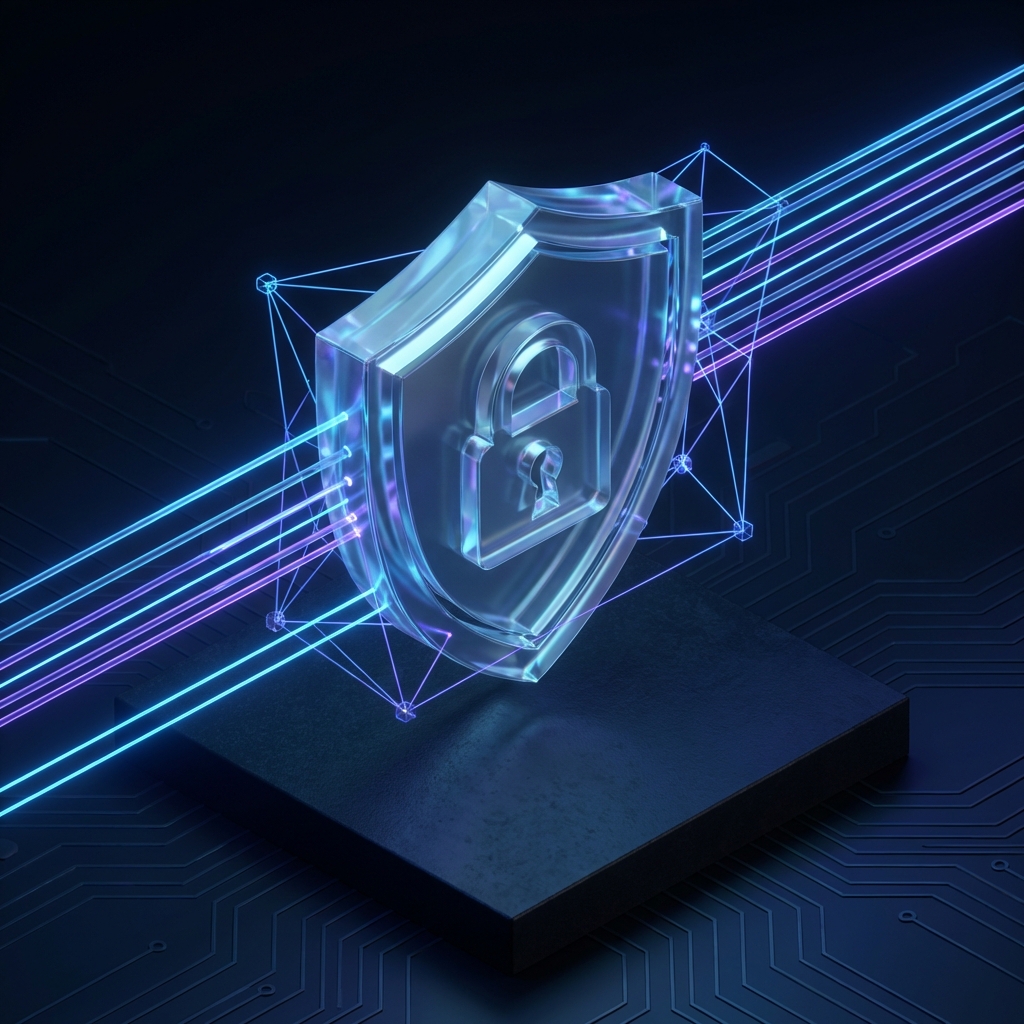 Illustration Sécurité VPN Mikrotik - VIAMIKRO