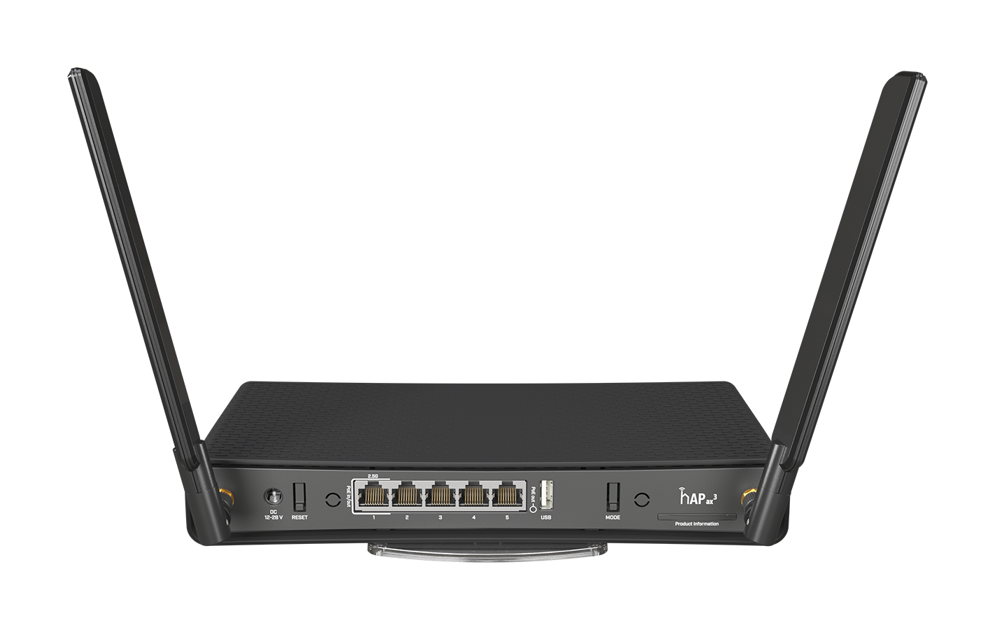 Routeur MikroTik